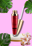 Sexy Long Lasting Matte Pearl Lip Gloss Waterproof  Long Lasting Non-stick Cup Lip Glaze Cosmetic Makeup Care Lipstick.