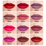 Batom lip gloss O.TWO.O