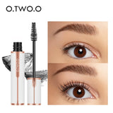 O.TWO.O Gold Silk Satin Mascara