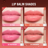 Brilho labial stick o.two.o