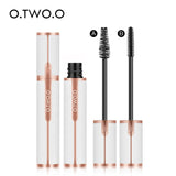 O.TWO.O Gold Silk Satin Mascara