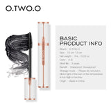 O.TWO.O Gold Silk Satin Mascara